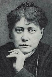 Елена Петровна Блаватская Елена Петровна Блаватская