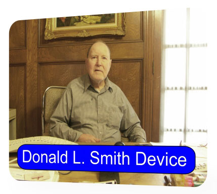 Donald L. Smith Device Donald L. Smith Device