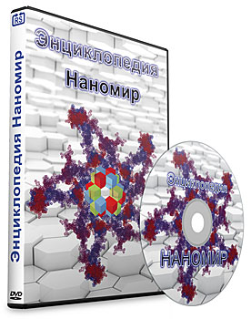 Энциклопедия Наномир
